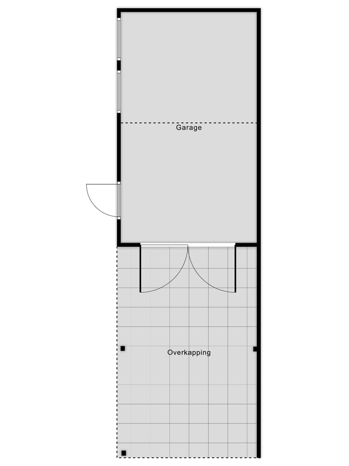 Foto 43 van Wachtelenbergweg 30