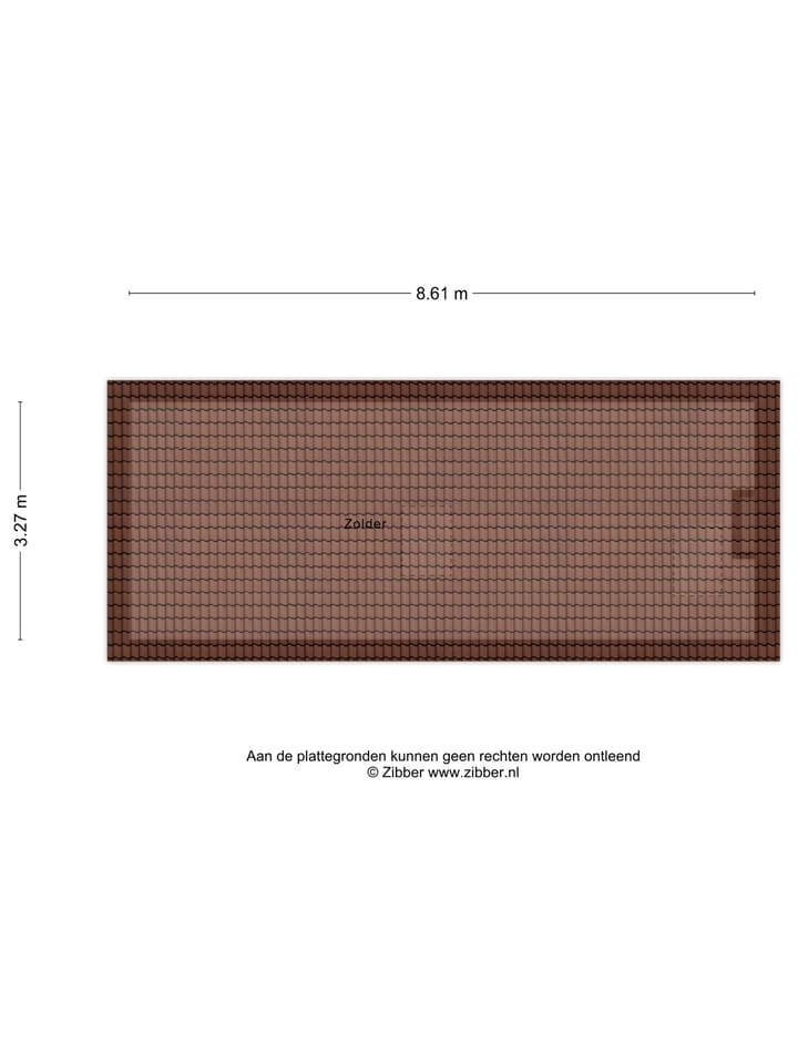 Foto 44 van Wachtelenbergweg 30