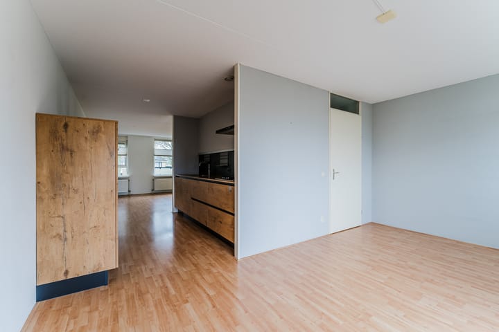 Foto 12 van Tjalk 11