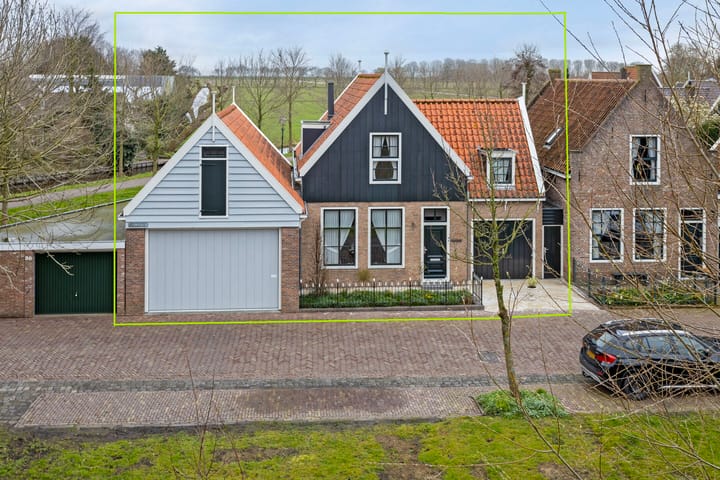 Foto 1 van Groenland 29