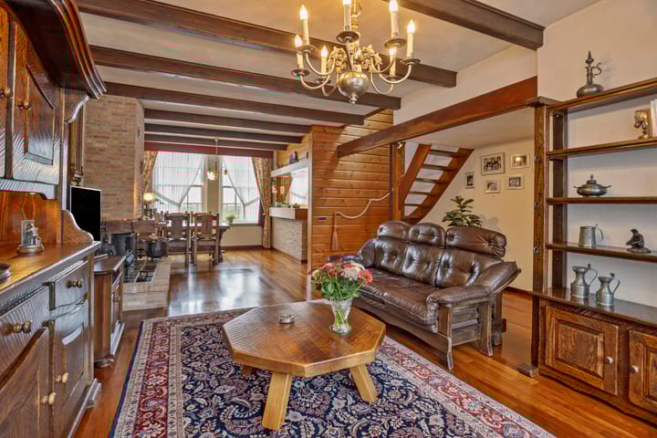 Foto 16 van Groenland 29