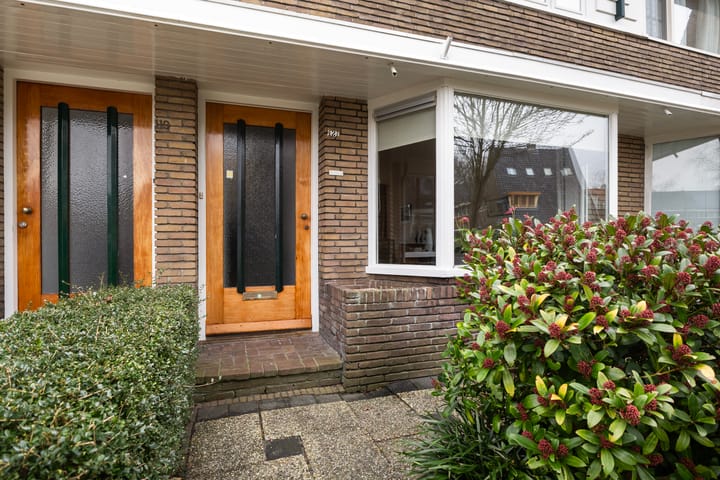 Foto 5 van Mozartstraat 121