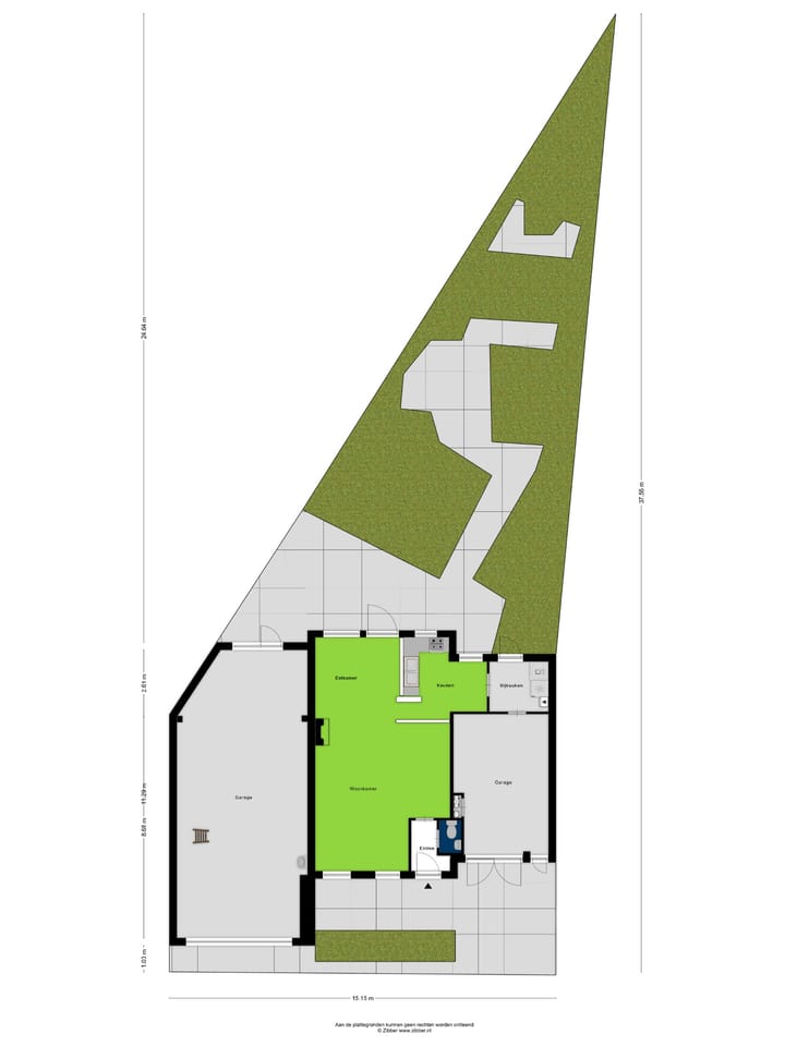 Foto 57 van Groenland 29