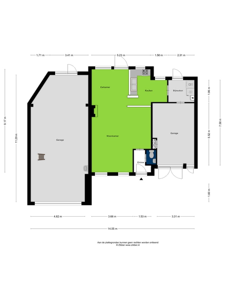 Foto 58 van Groenland 29