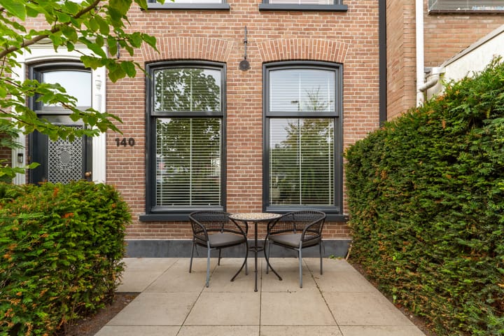 Foto 2 van Zuider Buiten Spaarne 140