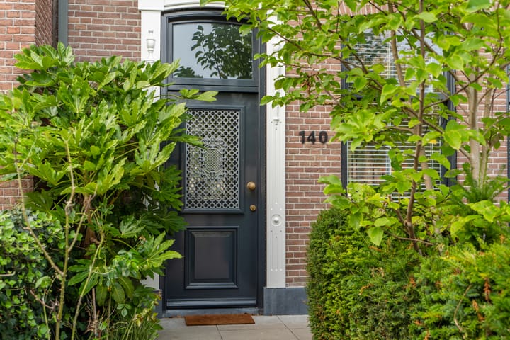 Foto 3 van Zuider Buiten Spaarne 140