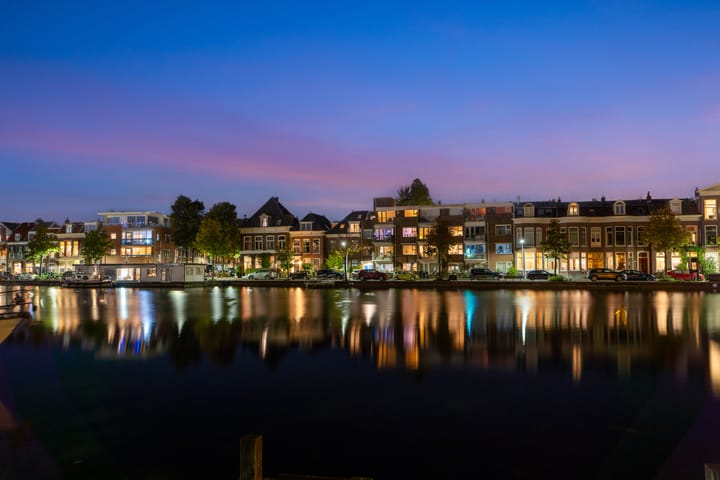 Foto 4 van Zuider Buiten Spaarne 140