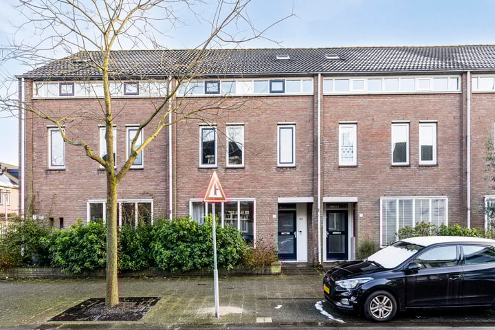 Bekijk foto van Hoogstraat 193 A