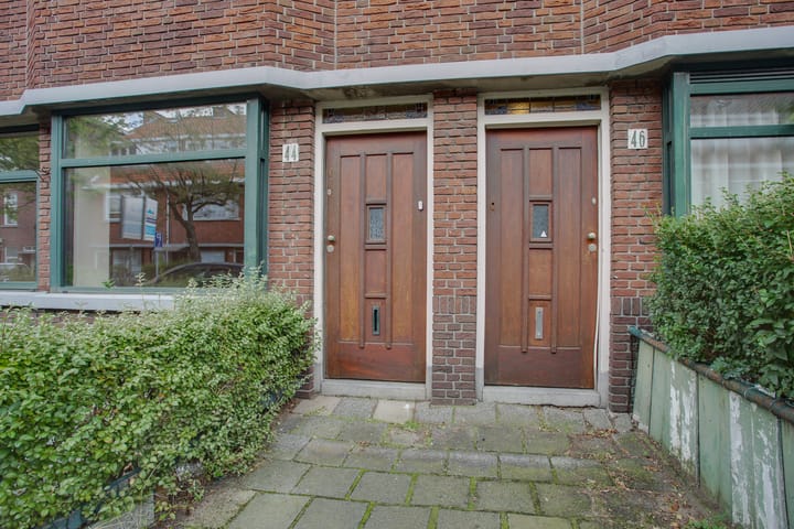 Foto 6 van De Bullstraat 44