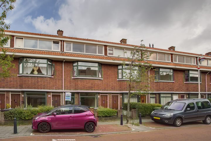 Foto 31 van De Bullstraat 44