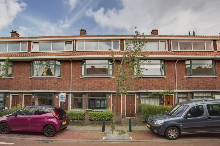 Foto 32 van De Bullstraat 44