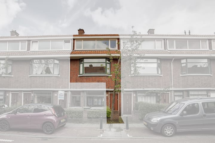 Foto 33 van De Bullstraat 44