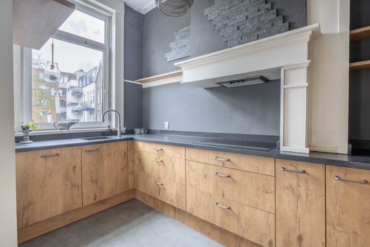 Foto 4 van Proveniersstraat 32-B