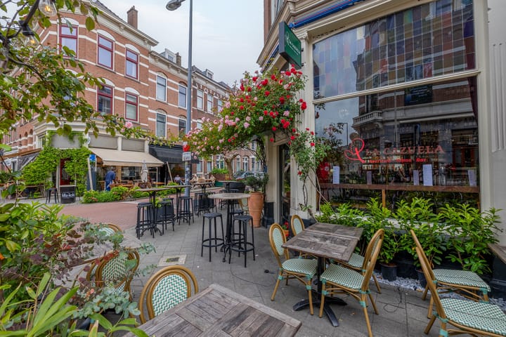 Foto 5 van Proveniersstraat 32-B