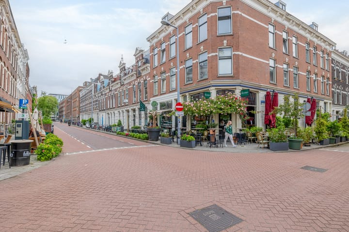 Photo 6 of Proveniersstraat 32-B
