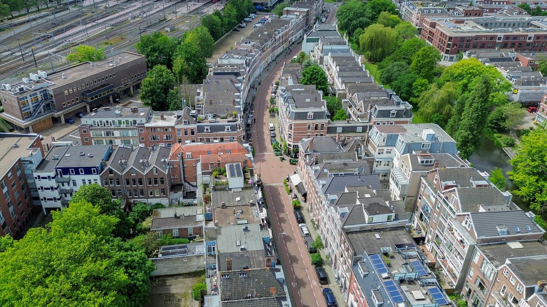 Foto 7 van Proveniersstraat 32-B