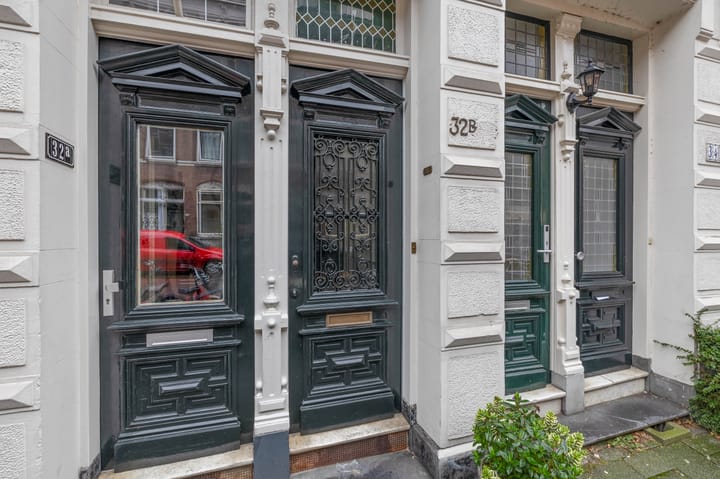 Photo 8 of Proveniersstraat 32-B