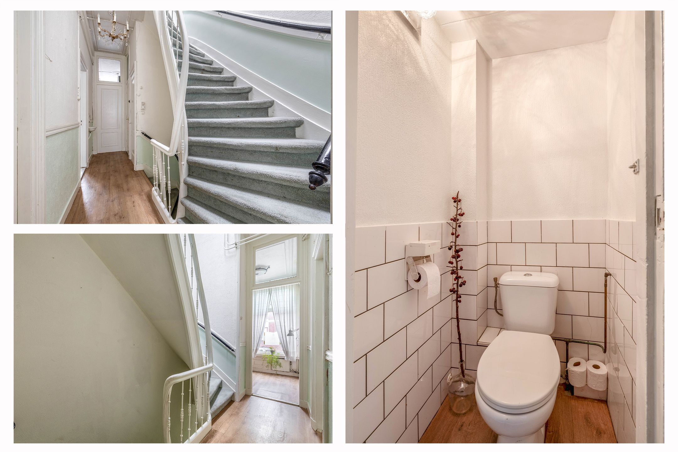 Foto 9 van Proveniersstraat 32-B