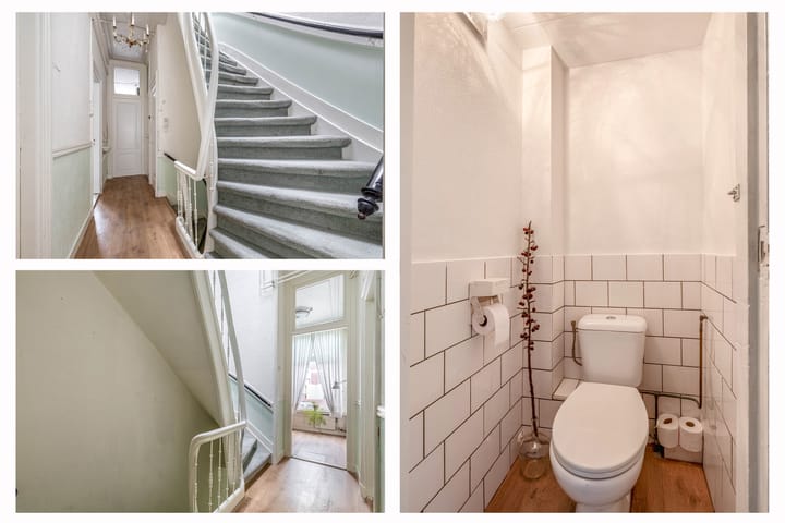 Photo 9 of Proveniersstraat 32-B