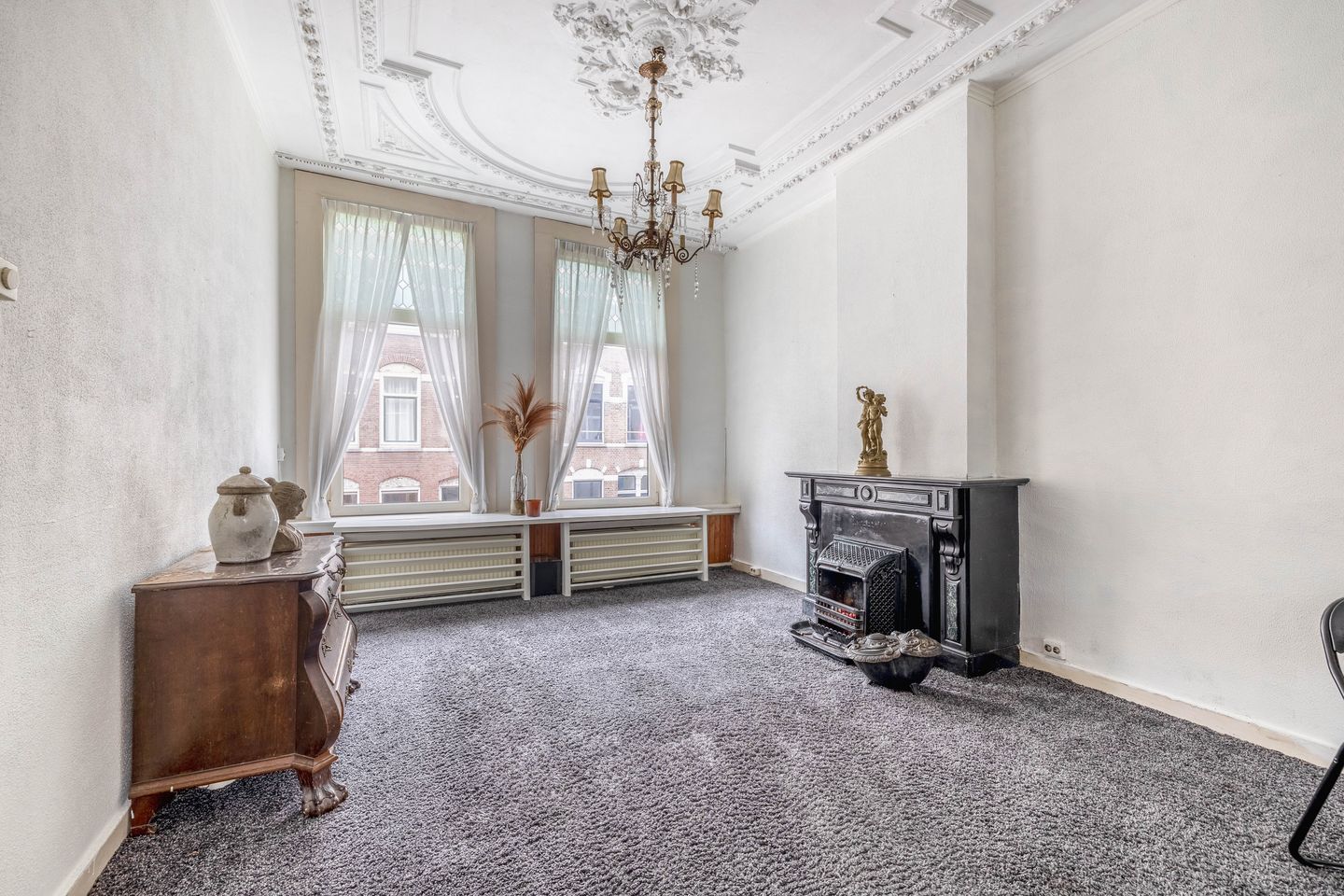 Foto 10 van Proveniersstraat 32-B