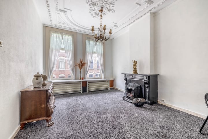 Photo 10 of Proveniersstraat 32-B