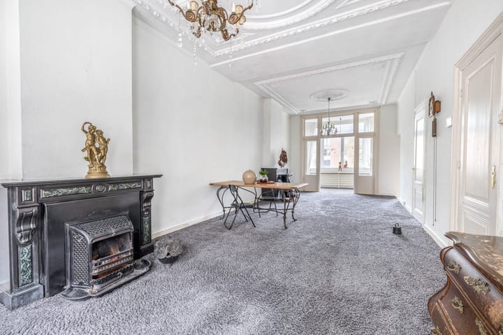 Photo 12 of Proveniersstraat 32-B