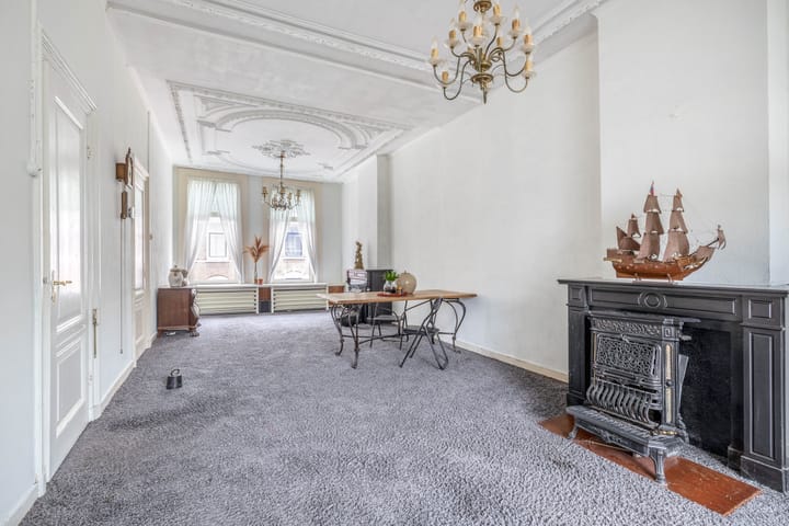 Photo 14 of Proveniersstraat 32-B