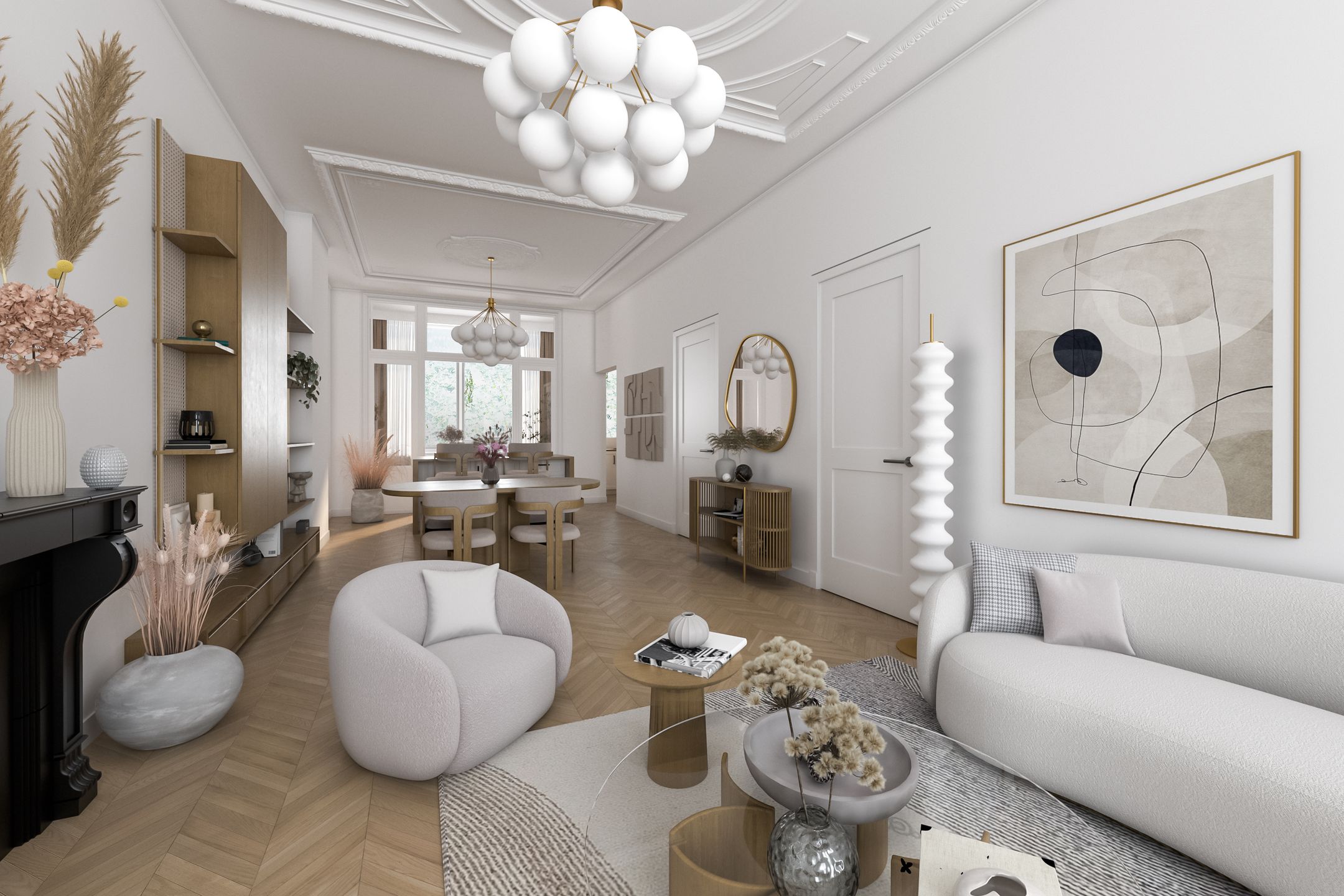 Foto 15 van Proveniersstraat 32-B