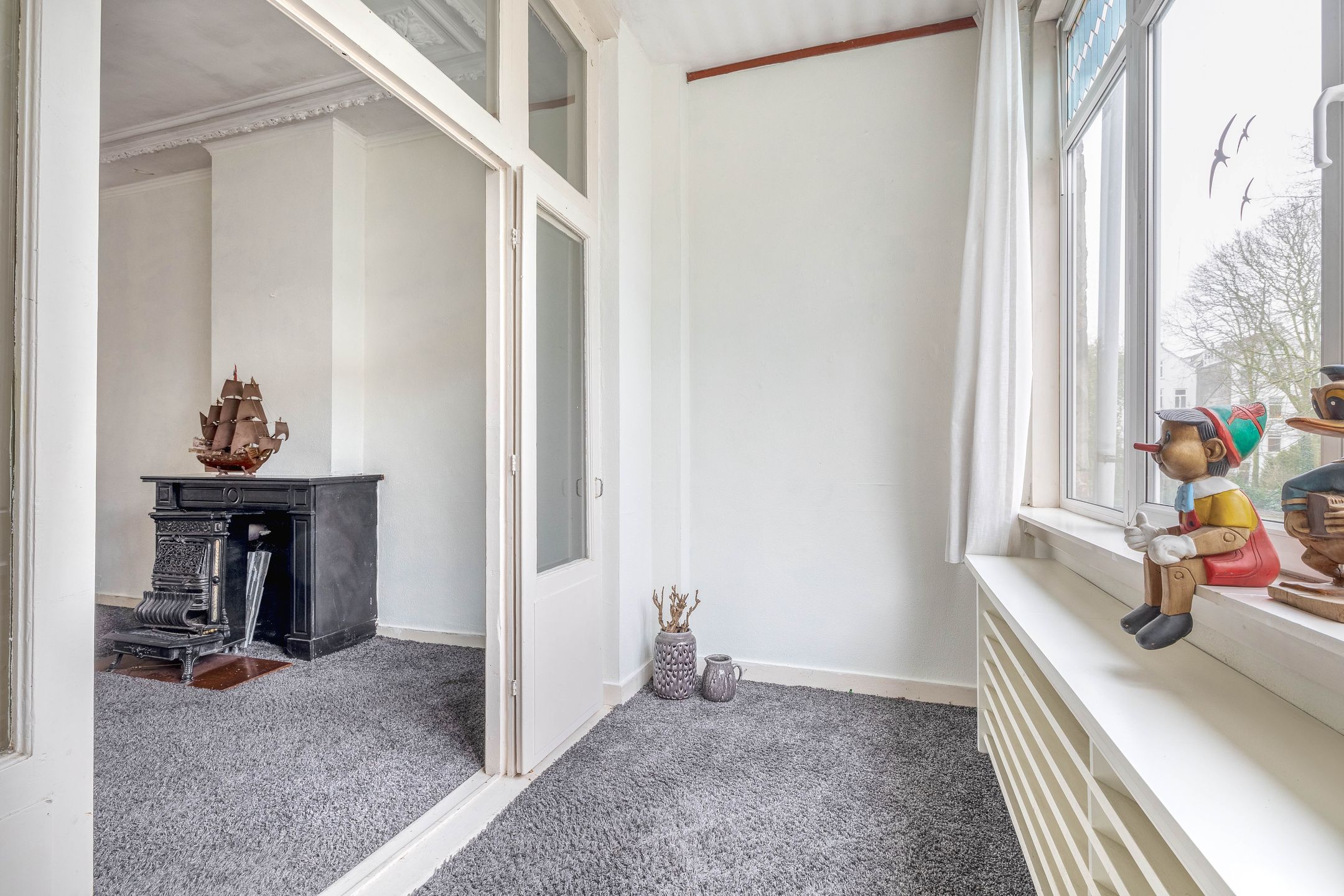 Foto 18 van Proveniersstraat 32-B