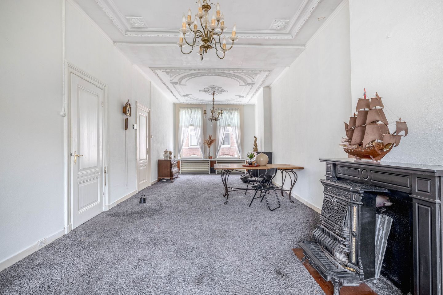 Foto 19 van Proveniersstraat 32-B