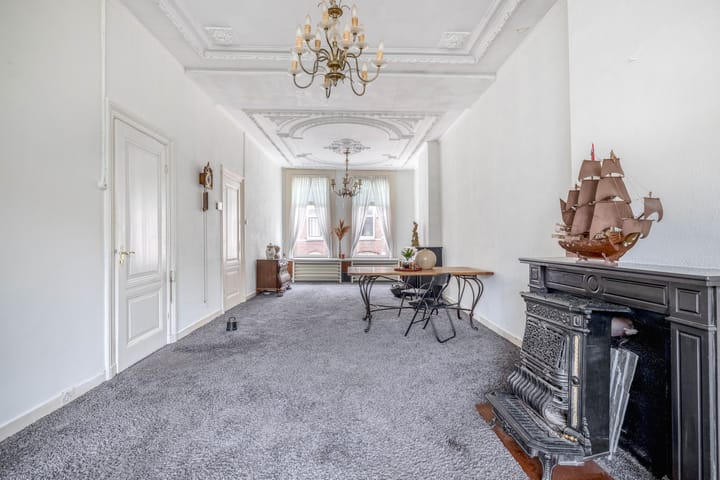 Photo 19 of Proveniersstraat 32-B