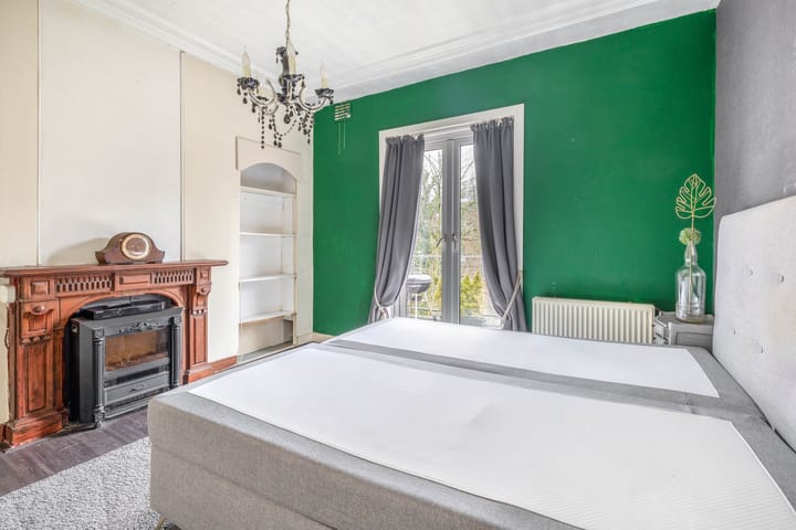 Photo 24 of Proveniersstraat 32-B