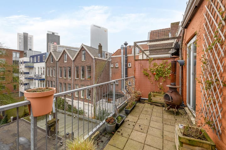 Photo 25 of Proveniersstraat 32-B