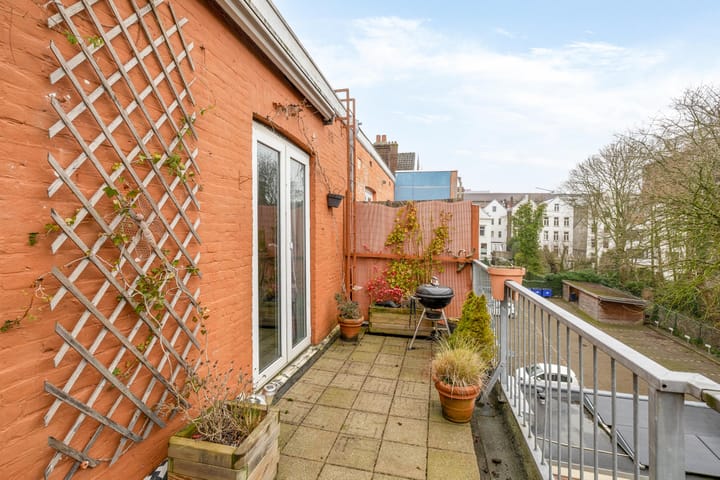 Photo 26 of Proveniersstraat 32-B