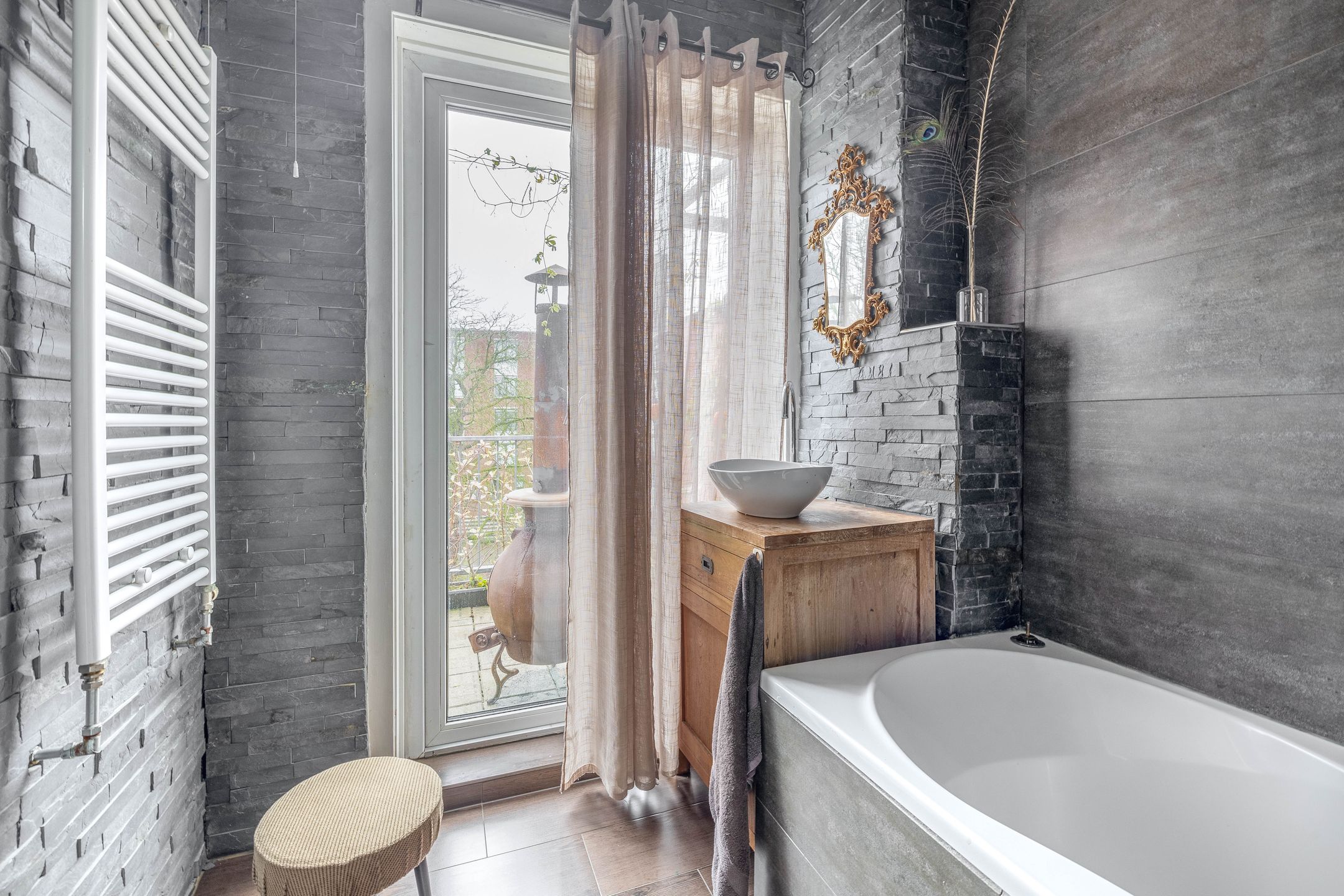 Foto 27 van Proveniersstraat 32-B