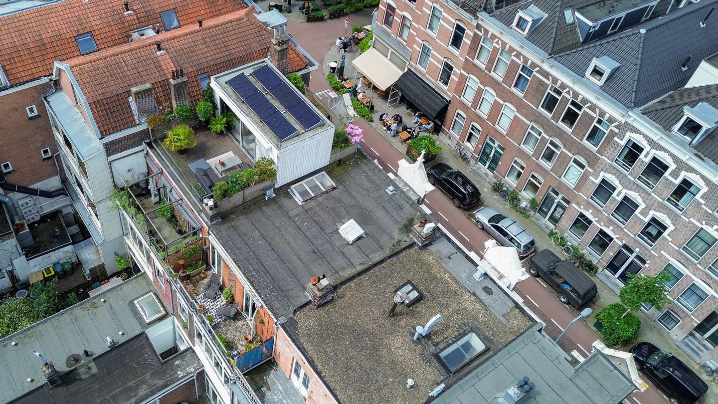 Foto 34 van Proveniersstraat 32-B