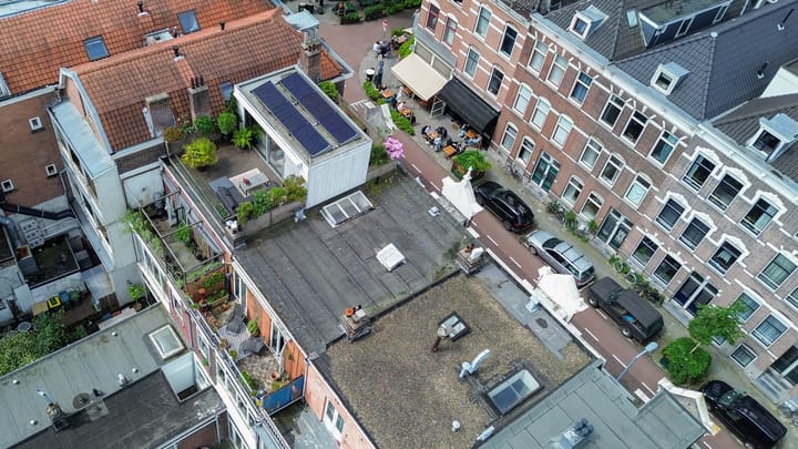 Photo 34 of Proveniersstraat 32-B