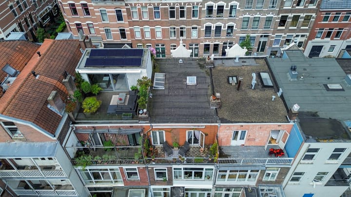 Photo 35 of Proveniersstraat 32-B