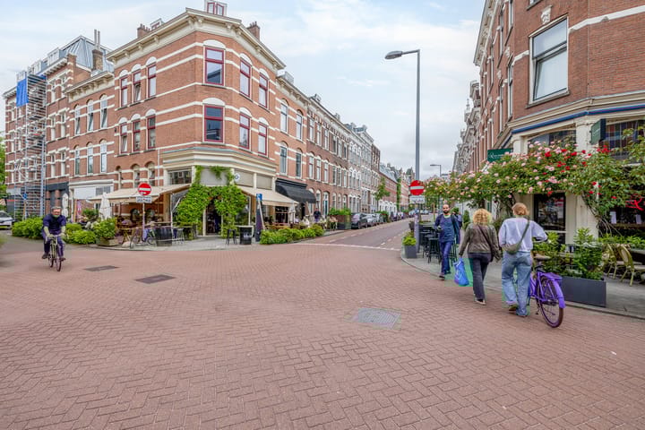 Photo 37 of Proveniersstraat 32-B