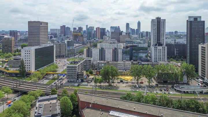 Photo 42 of Proveniersstraat 32-B