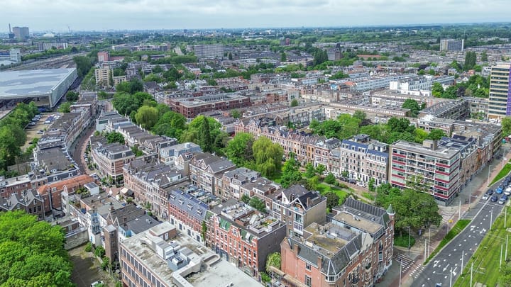 Photo 44 of Proveniersstraat 32-B