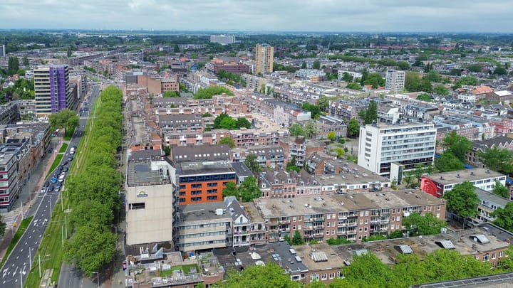 Photo 45 of Proveniersstraat 32-B