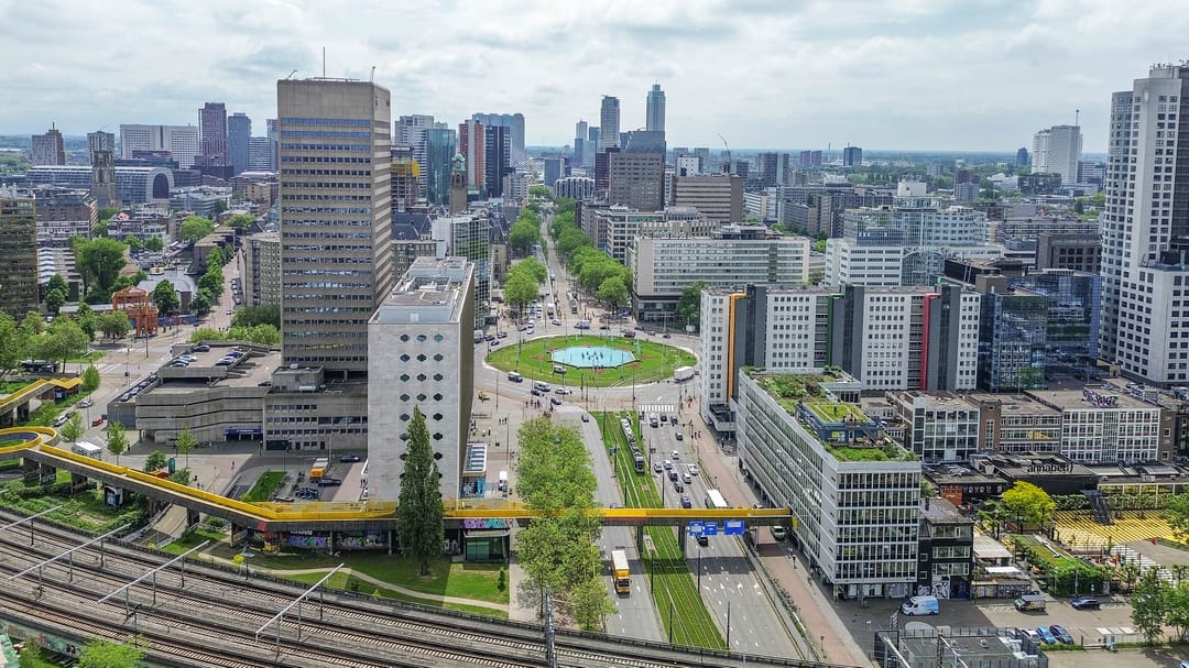 Foto 46 van Proveniersstraat 32-B