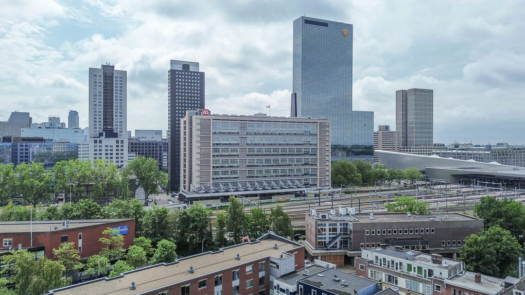 Foto 47 van Proveniersstraat 32-B