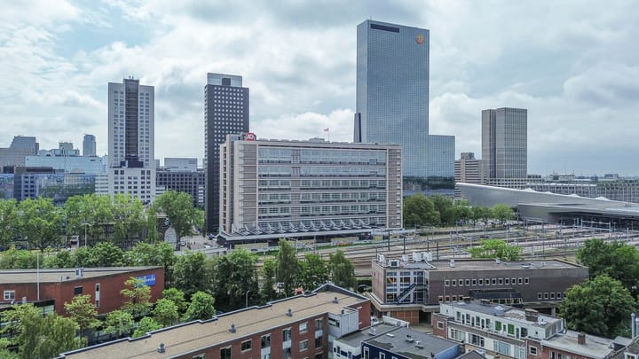 Photo 47 of Proveniersstraat 32-B