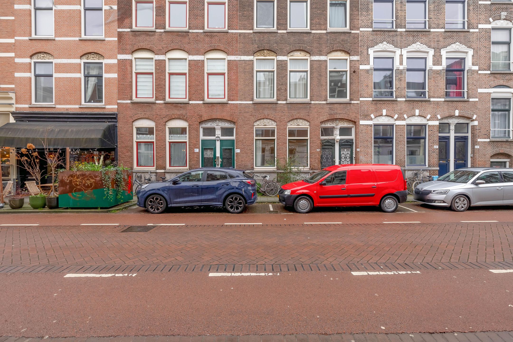 Foto 51 van Proveniersstraat 32-B