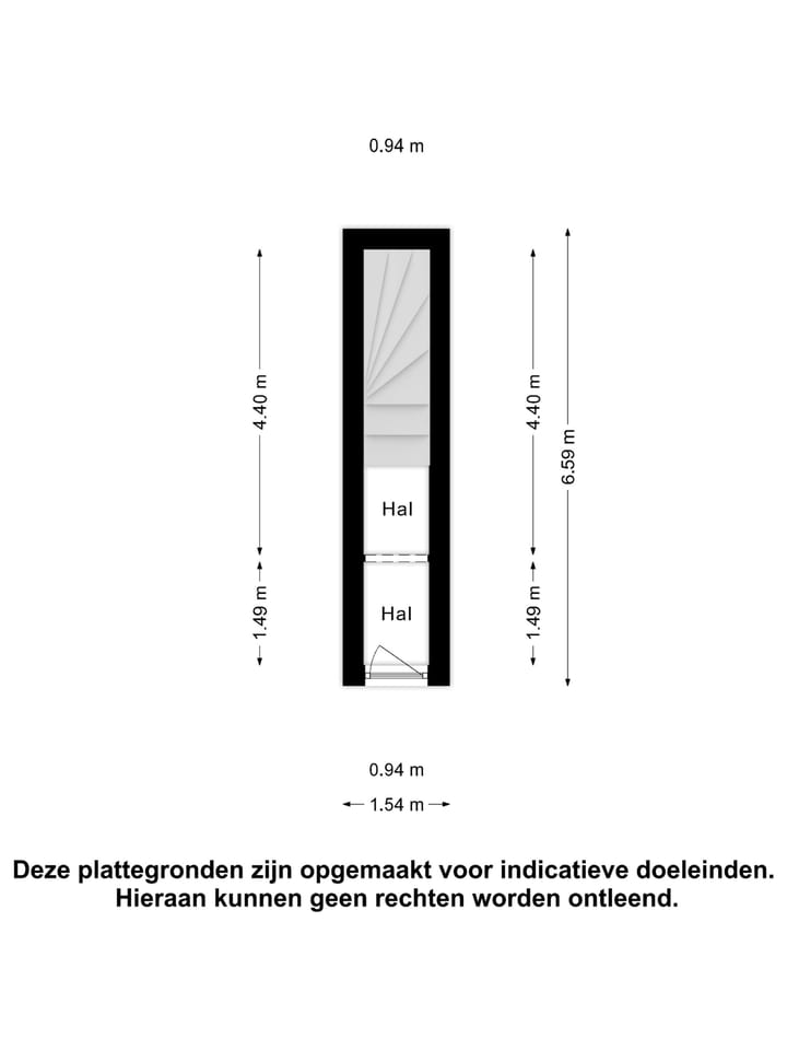 Photo 53 of Proveniersstraat 32-B