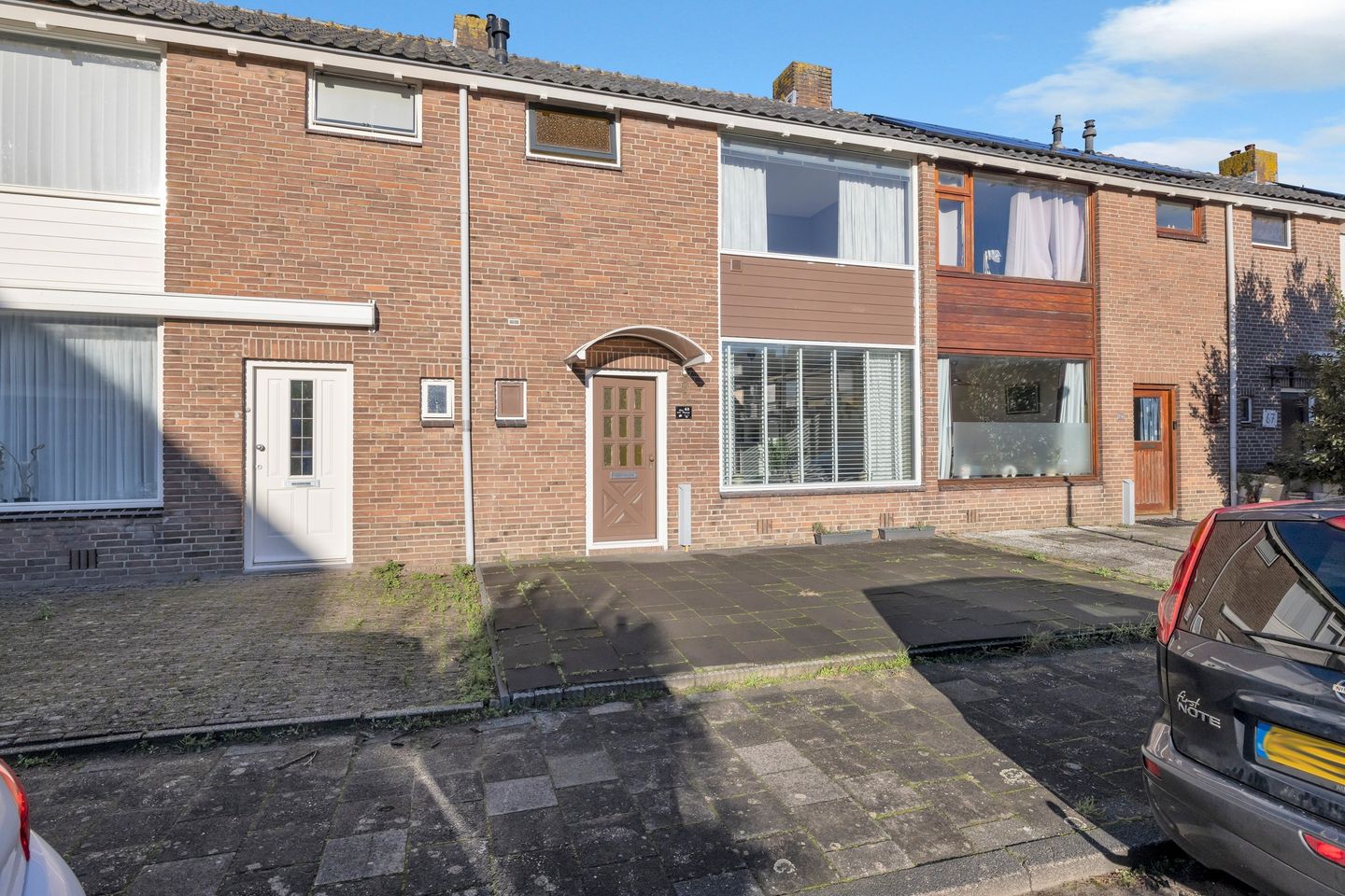 Foto 1 van Irisstraat 63