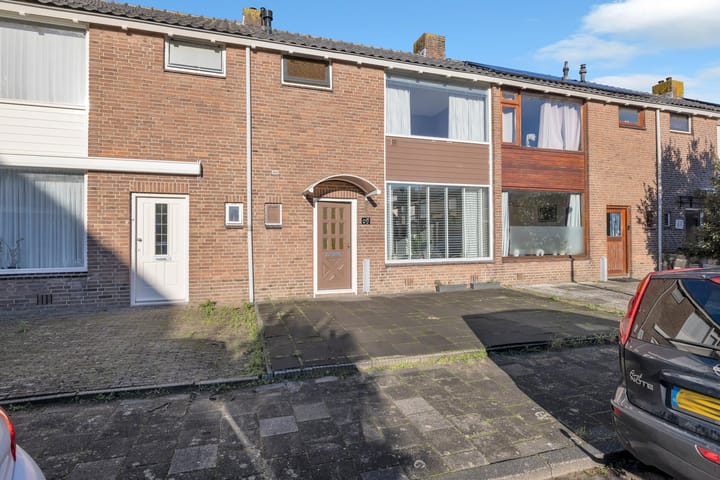 Foto 1 van Irisstraat 63