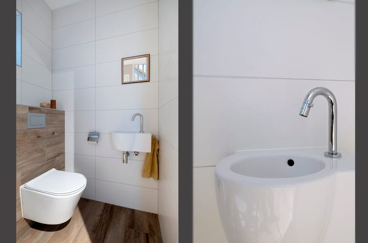 Foto 4 van Bosrank 7